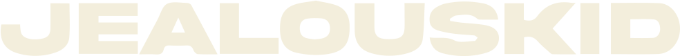 Jealouskid logo
